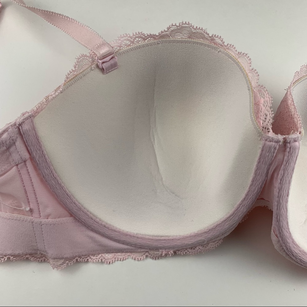 Victoria’s Secret Multi-Way Bra 32DDD #6385 - Picture 7 of 11